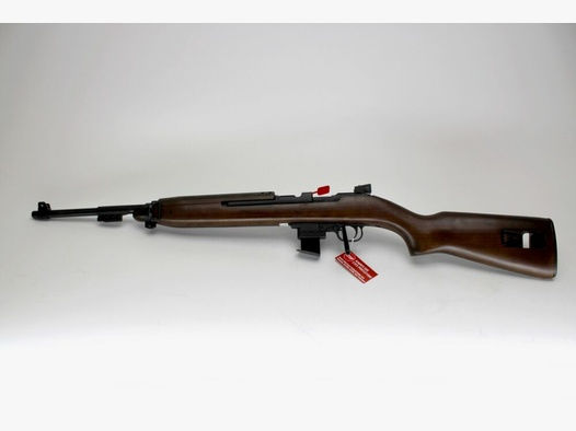 Chiappa M1-9 Carbine Wood Holzschaft	 9mmLuger