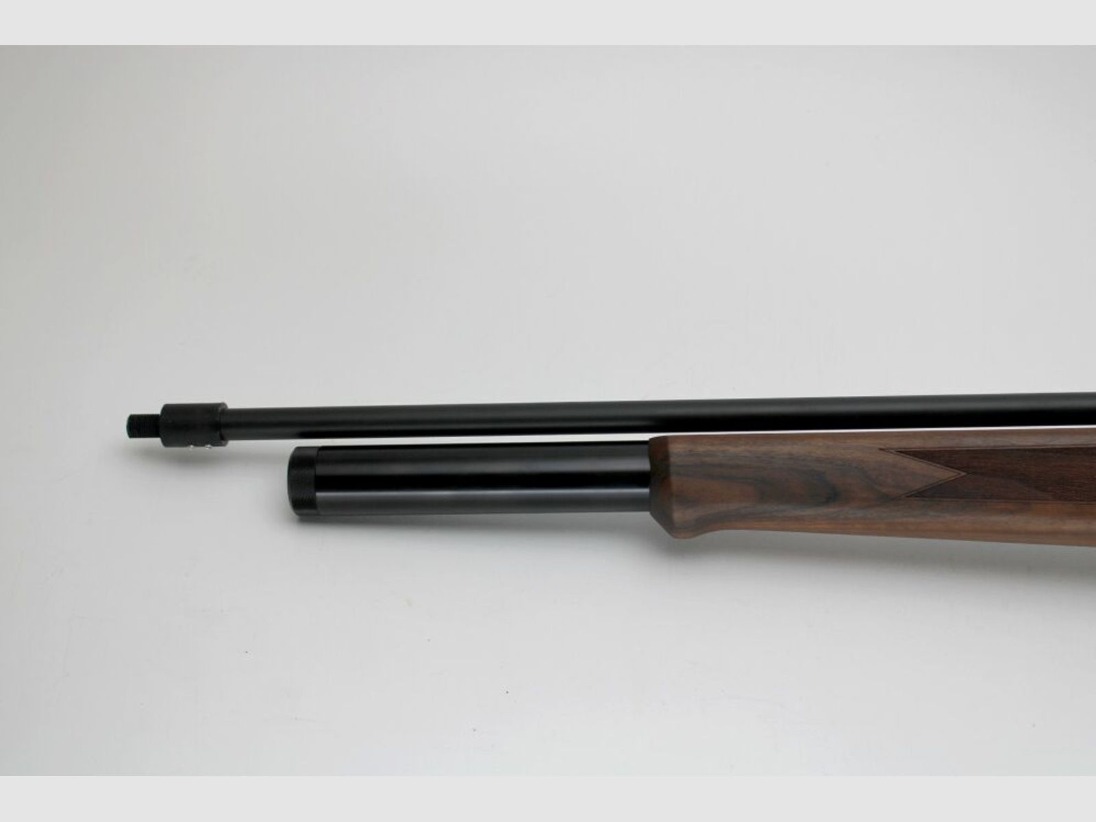 Steyr Hunting 5 mit 24 Joule	 5,5mm(Bullet)