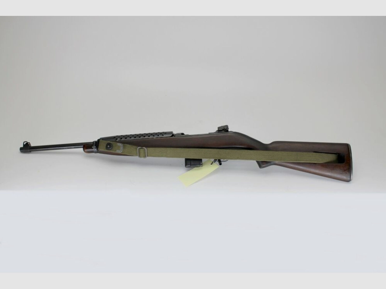 Hialeah UNIVERSAL FIREARMS US 30M1 Carbine M1	 .30Carbine