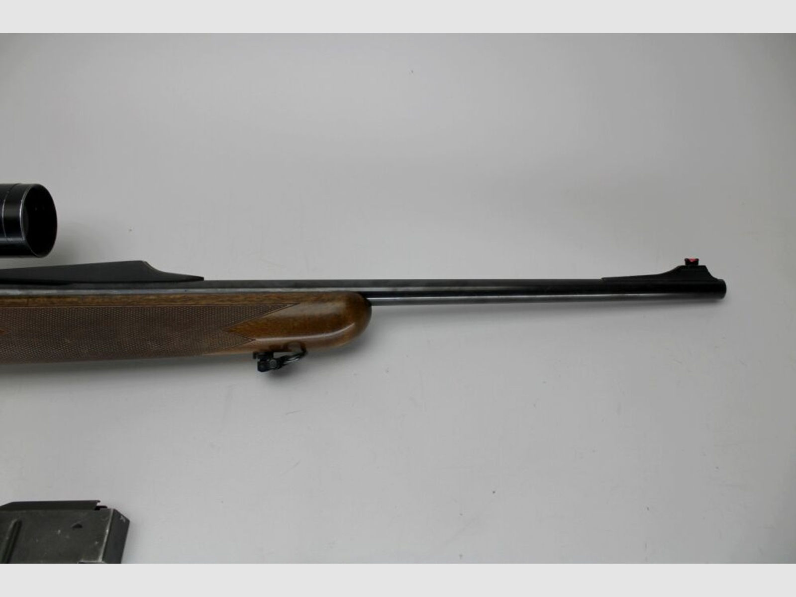FN Browning BAR II Made in Belgien	 .308Win