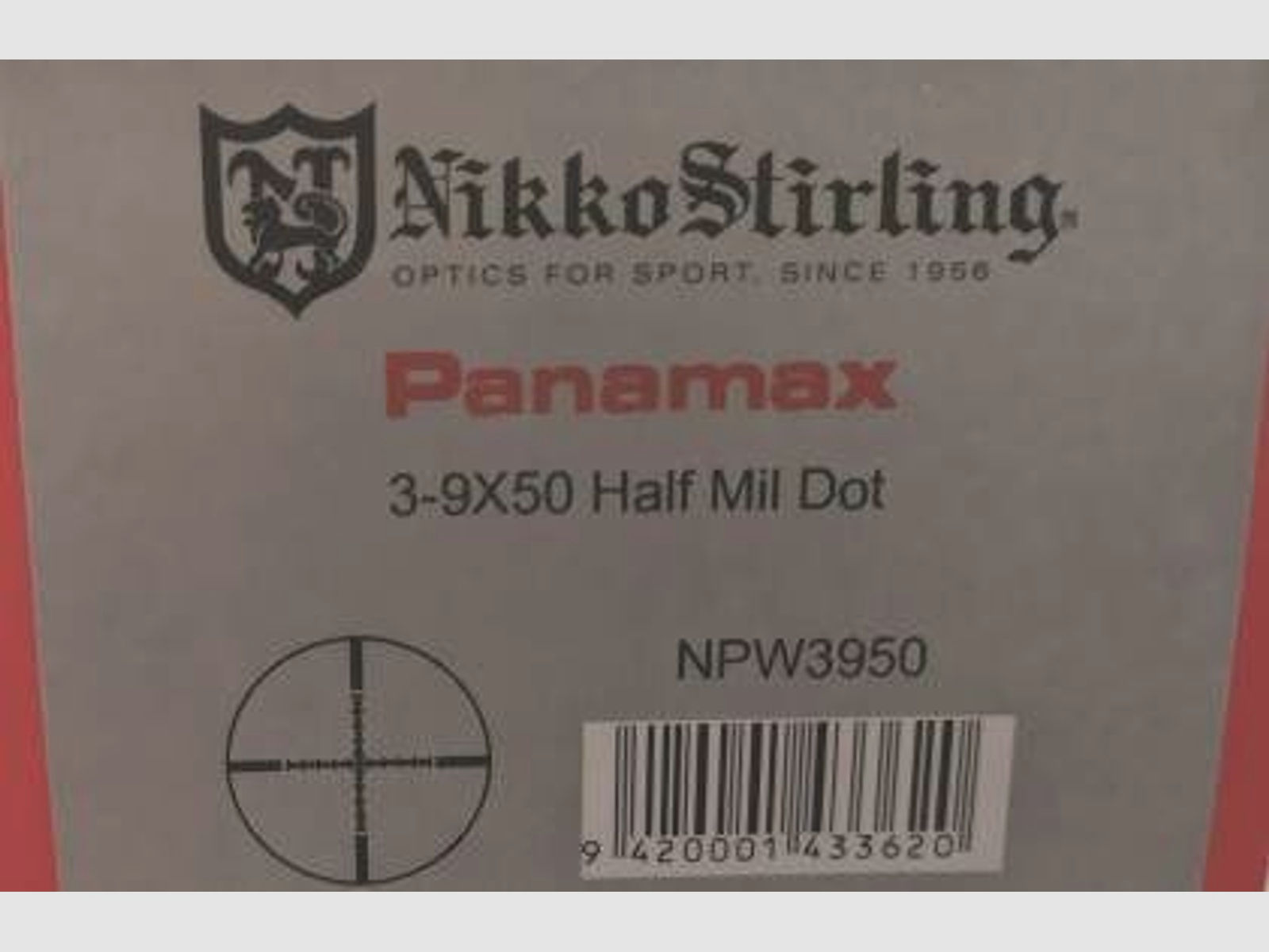 Nikko	 PanamaX