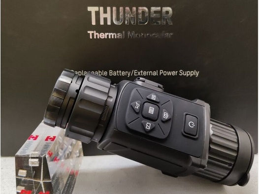 Hikmicro	 Thunder Pro TE 19C