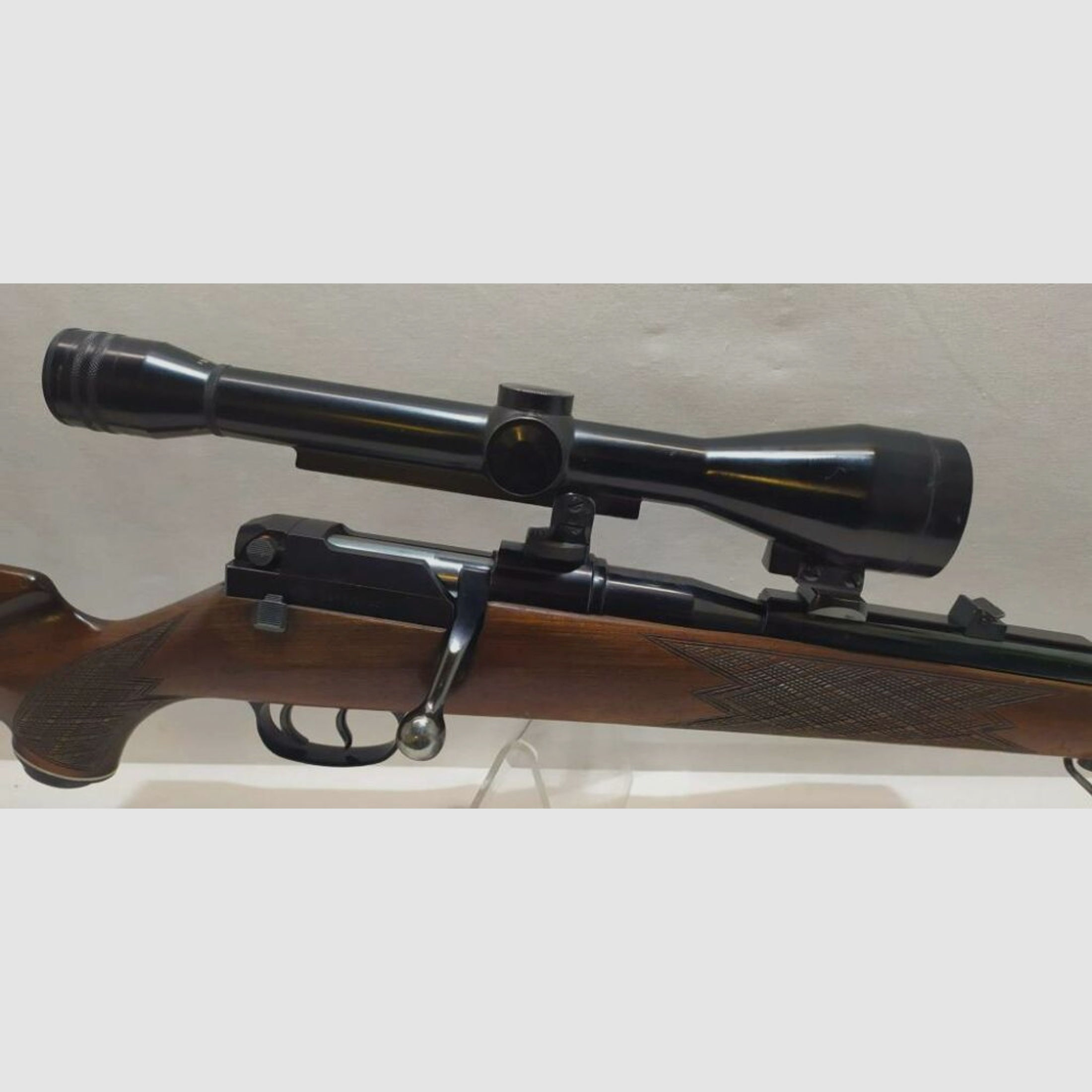 Mauser	 Mauser 66