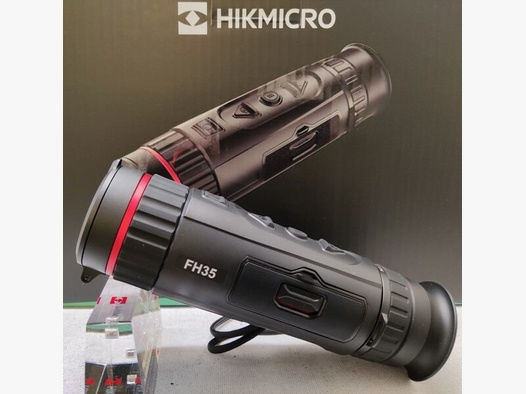 Hikmicro	 FH35