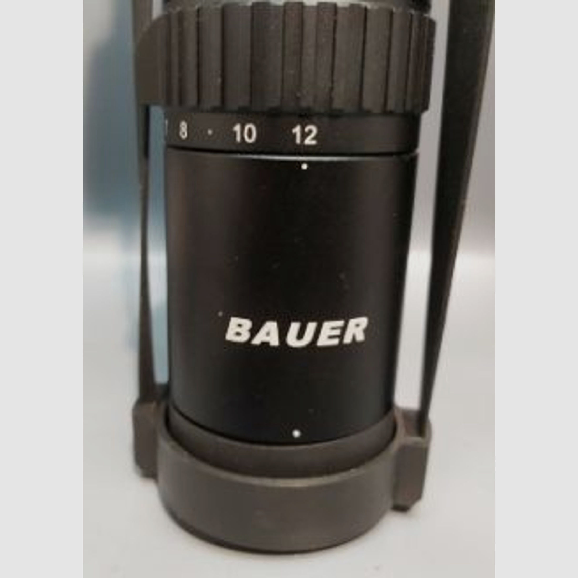 Bauer optics	 Outdoor 3-12x56