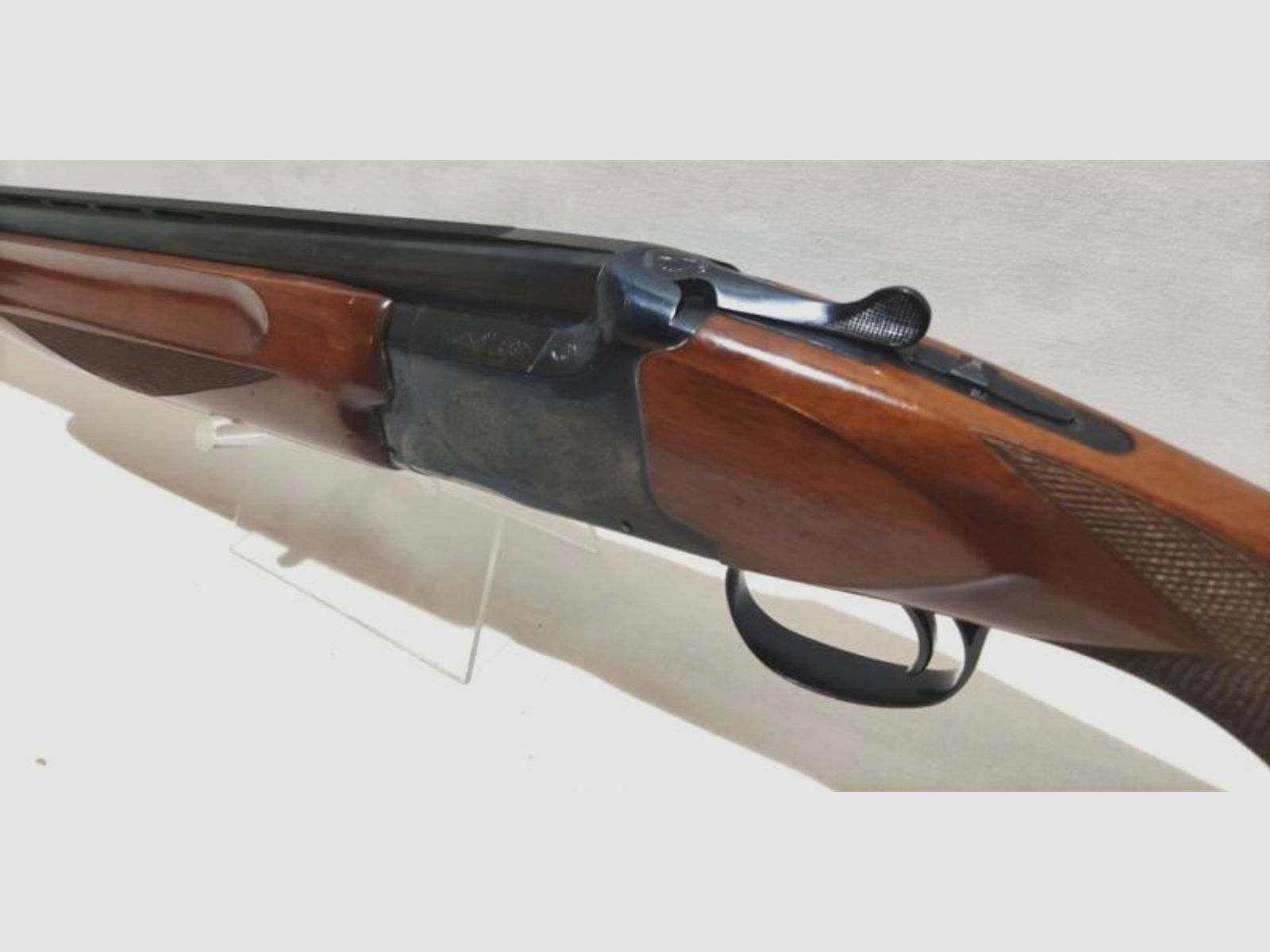 Winchester	 101 XTR