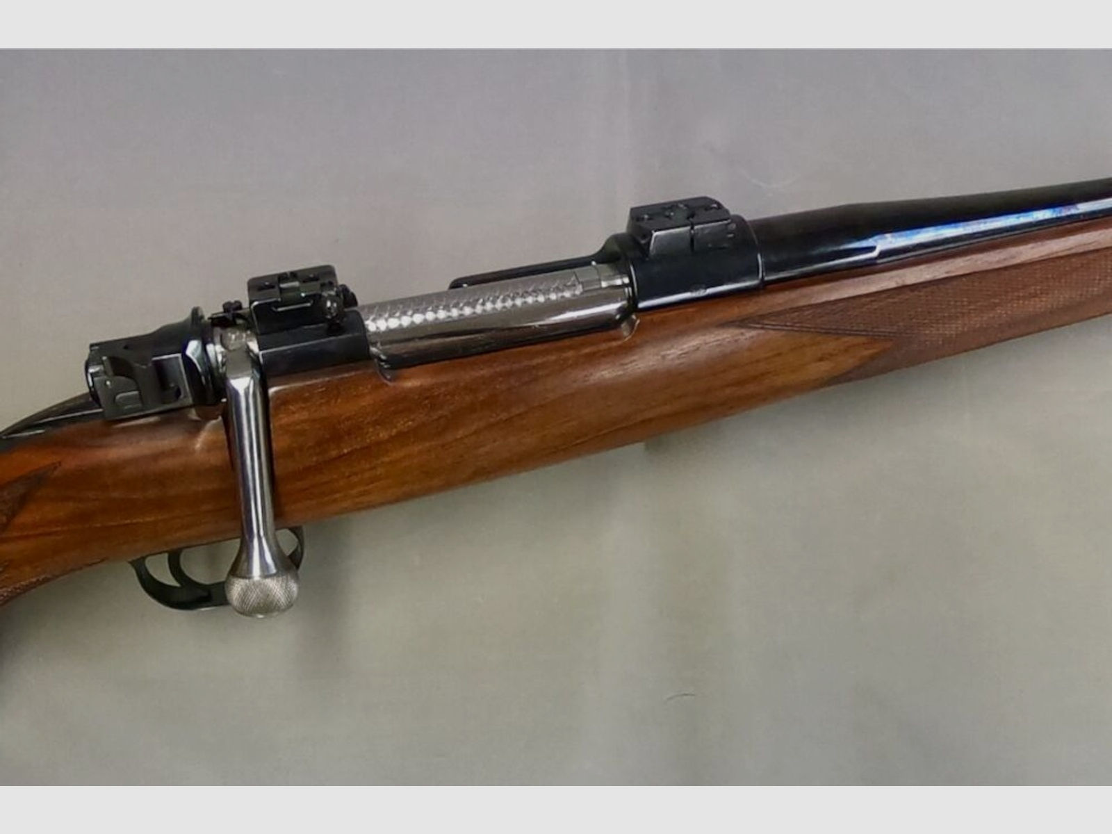 Mauser - Landmesser	 98 Custom