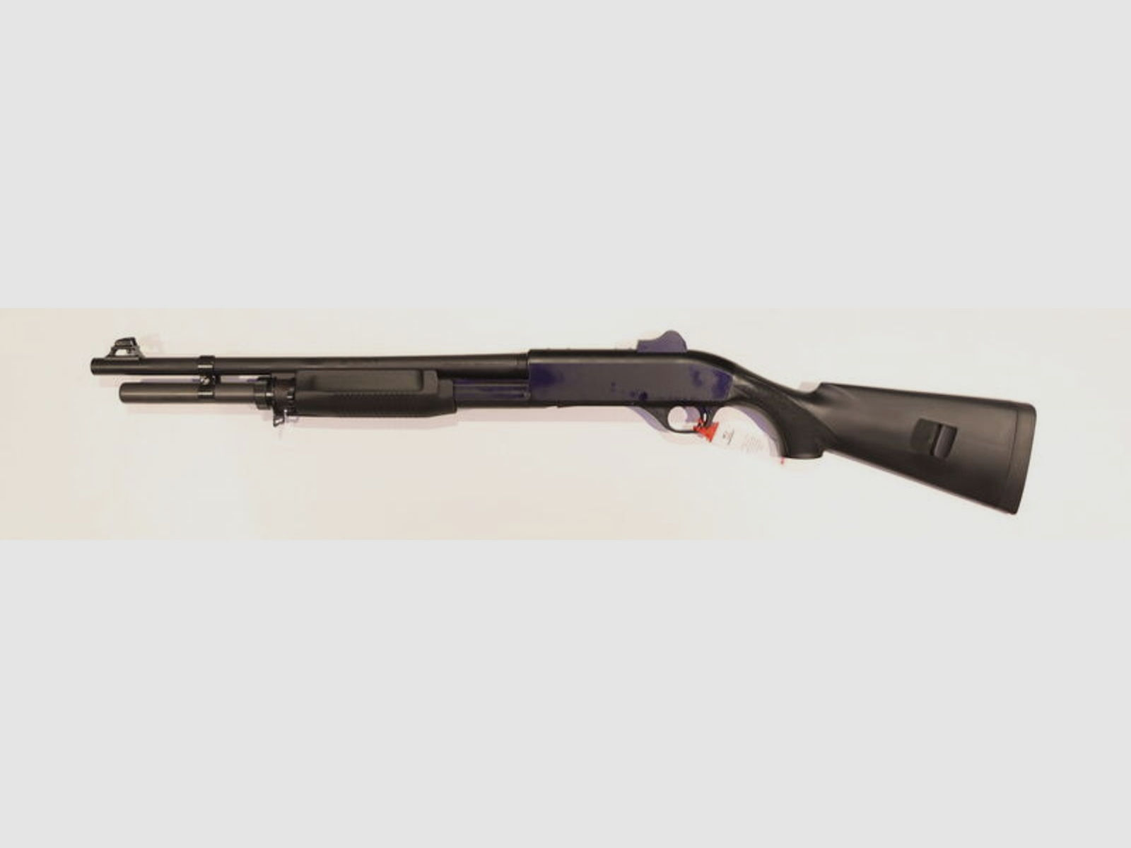 Benelli	 M3 Tactical