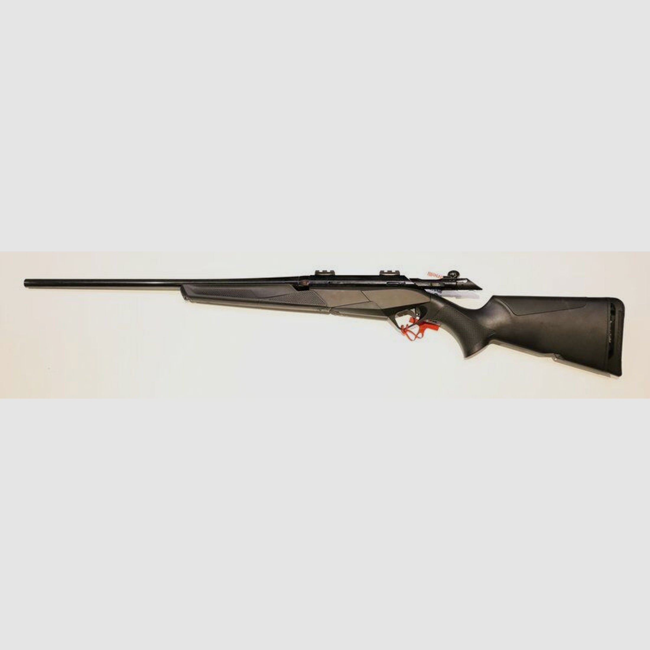 Benelli	 Lupo BE.S.T. Black