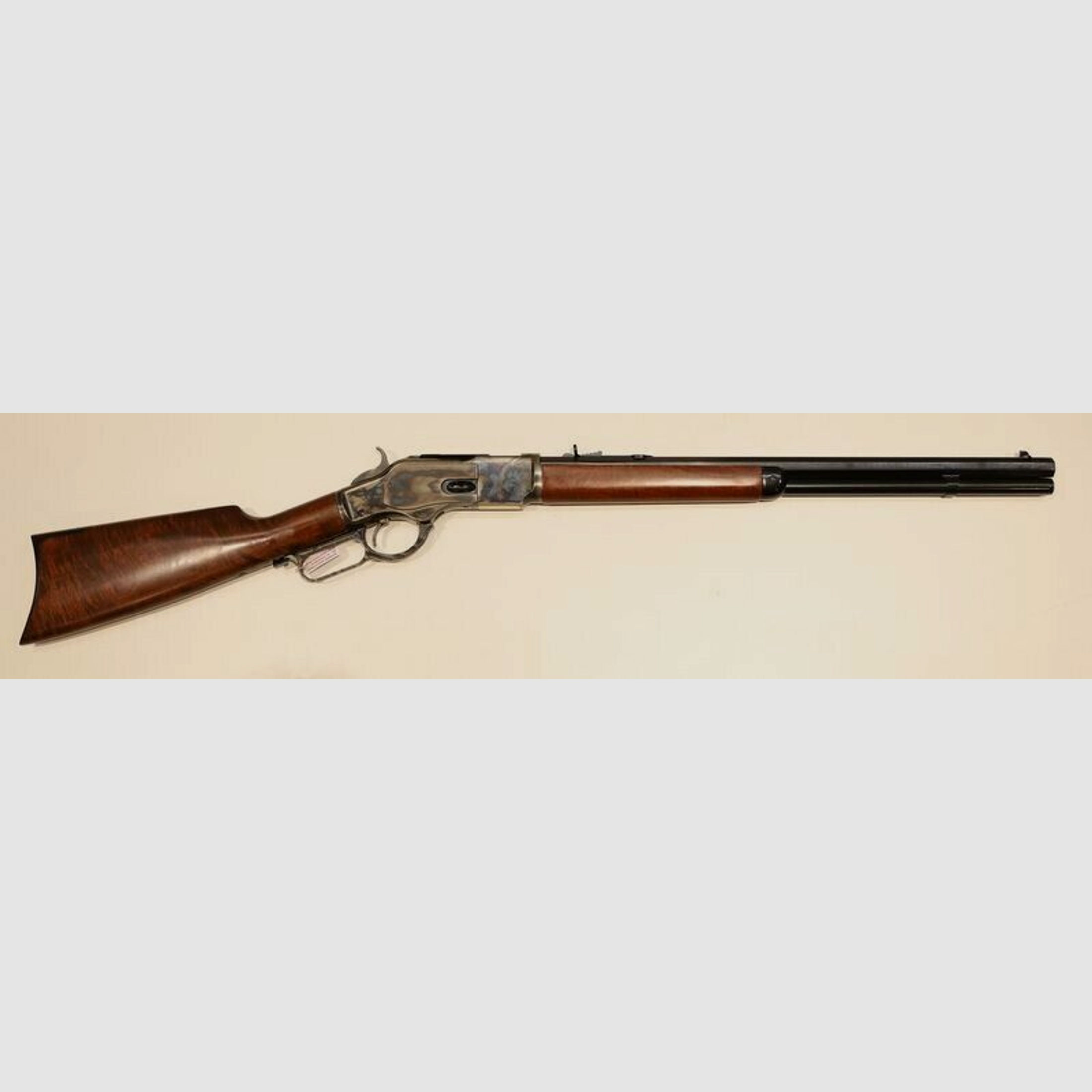 Uberti	 1873 Short Rifle