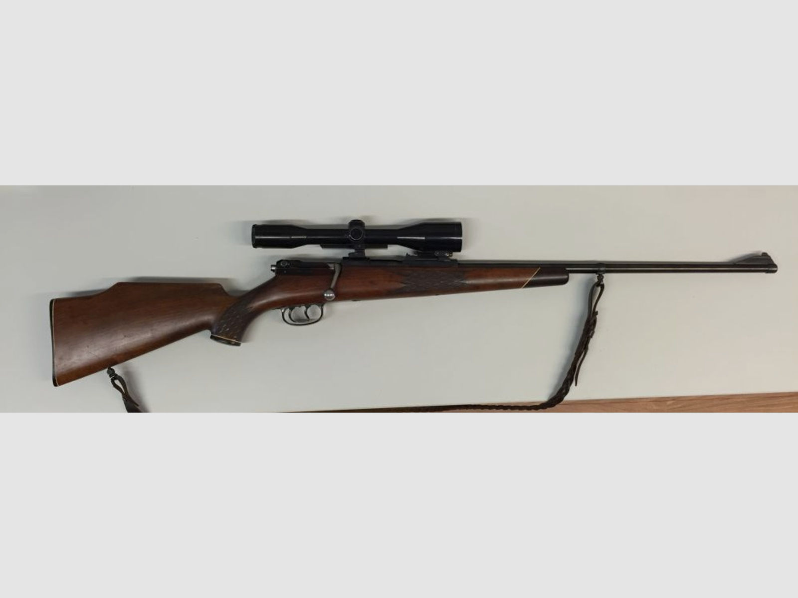 Mauser	 Mod. 66 (nicht S)