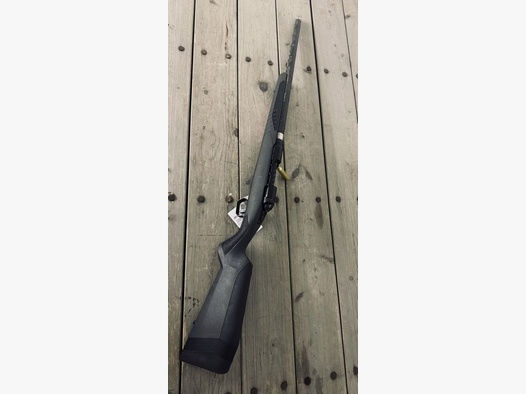 Savage Arms	 Ultralte 110