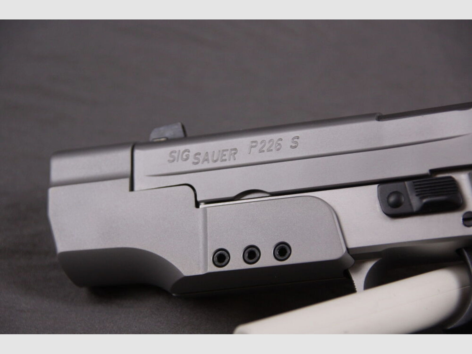 SIG Sauer	 P226 S