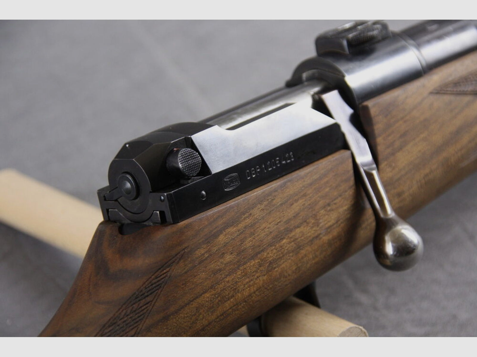 Mauser	 66