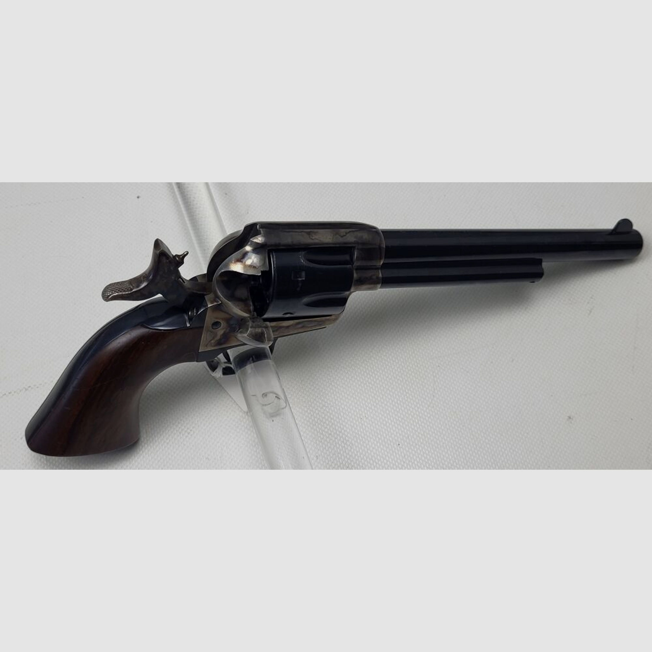 Hege	 1873 Colt SAA