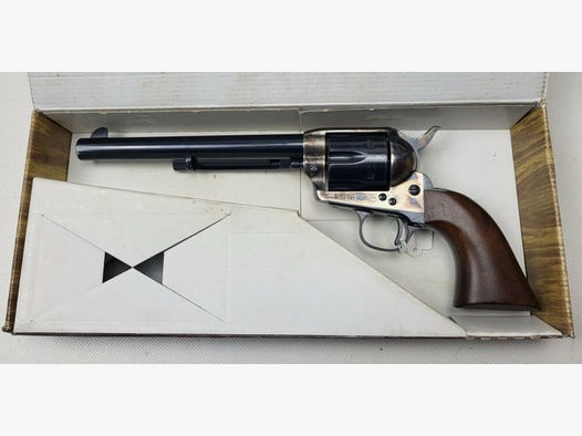Hege	 1873 Colt SAA