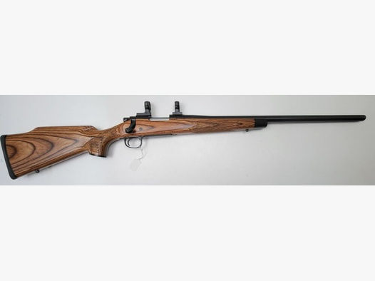 Remington	 700 Varmint