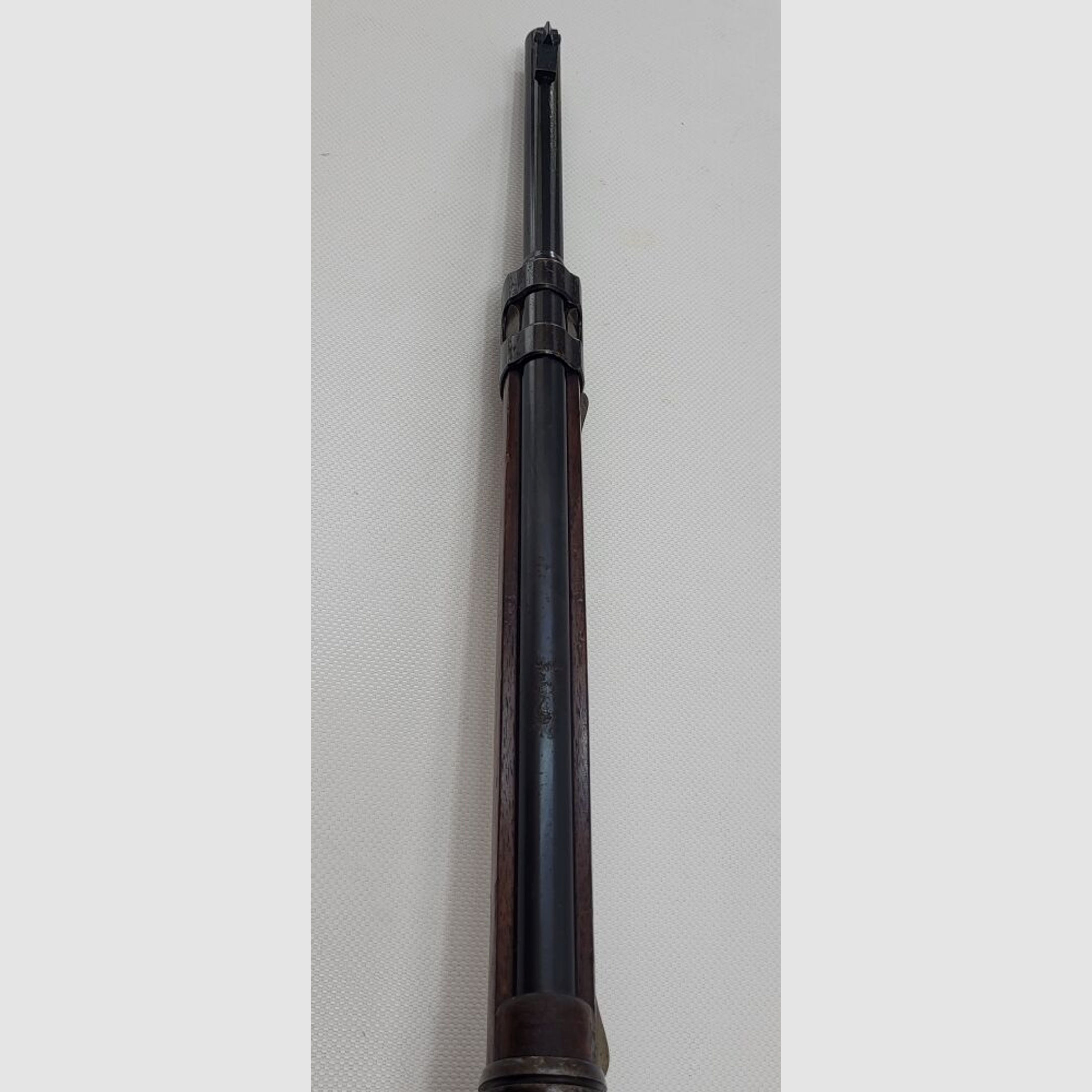 Mauser	 Peru 1909