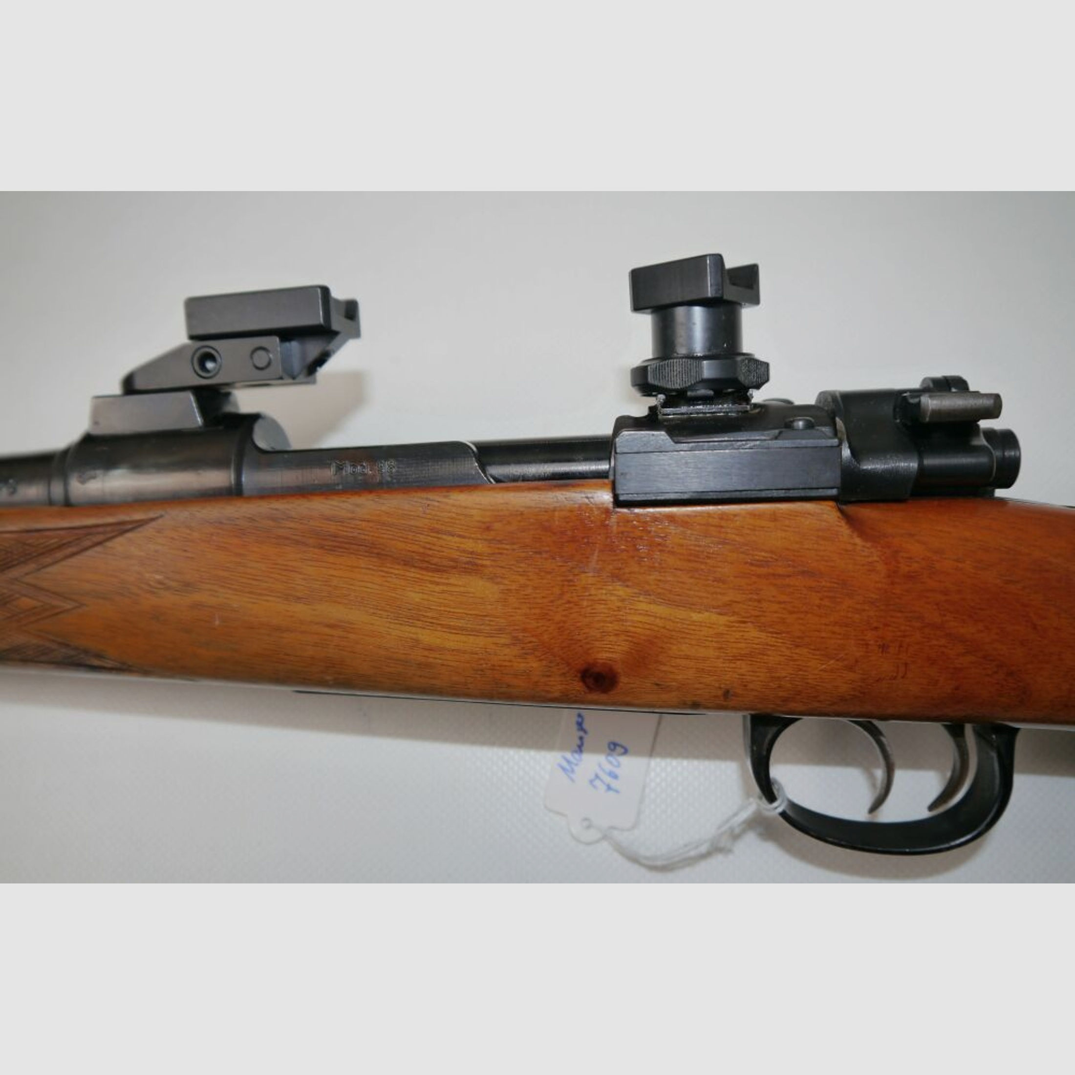 Mauser	 98er System