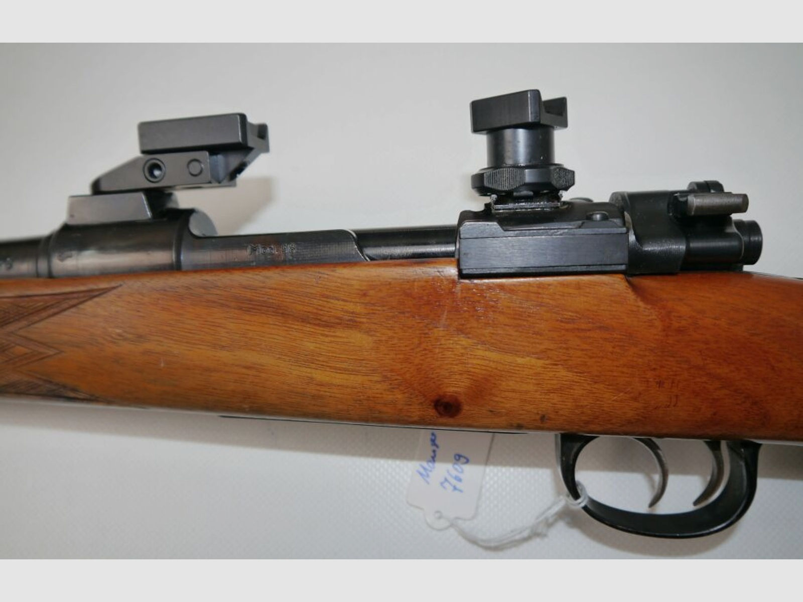 Mauser	 98er System