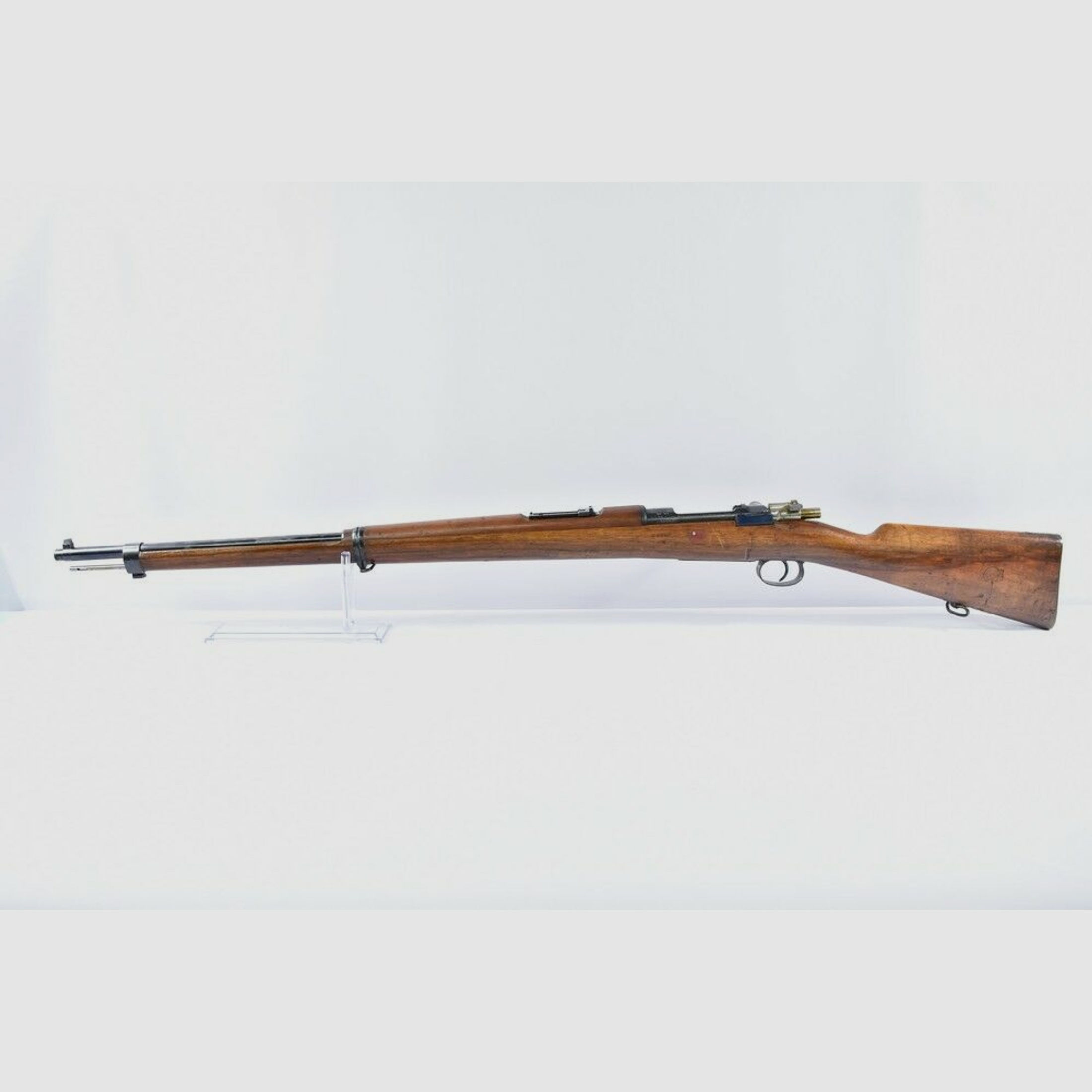 Mauser	 1895