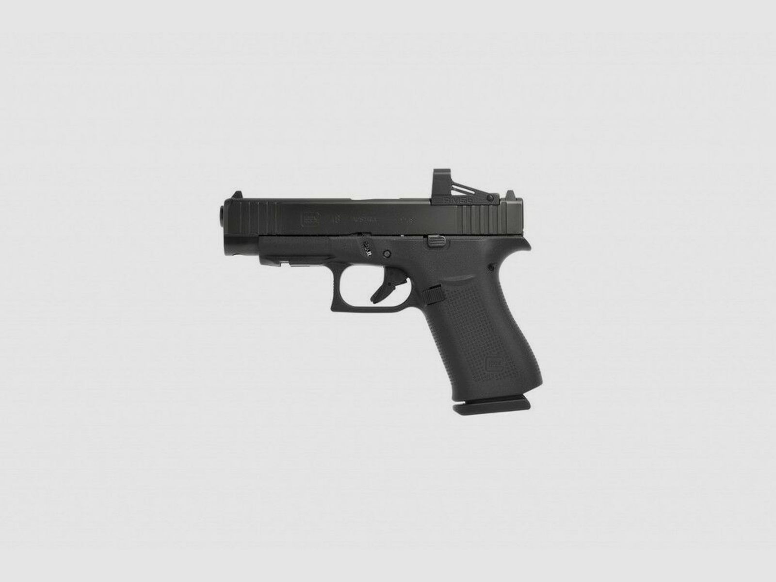 Glock	 G48 R/MOS/FS