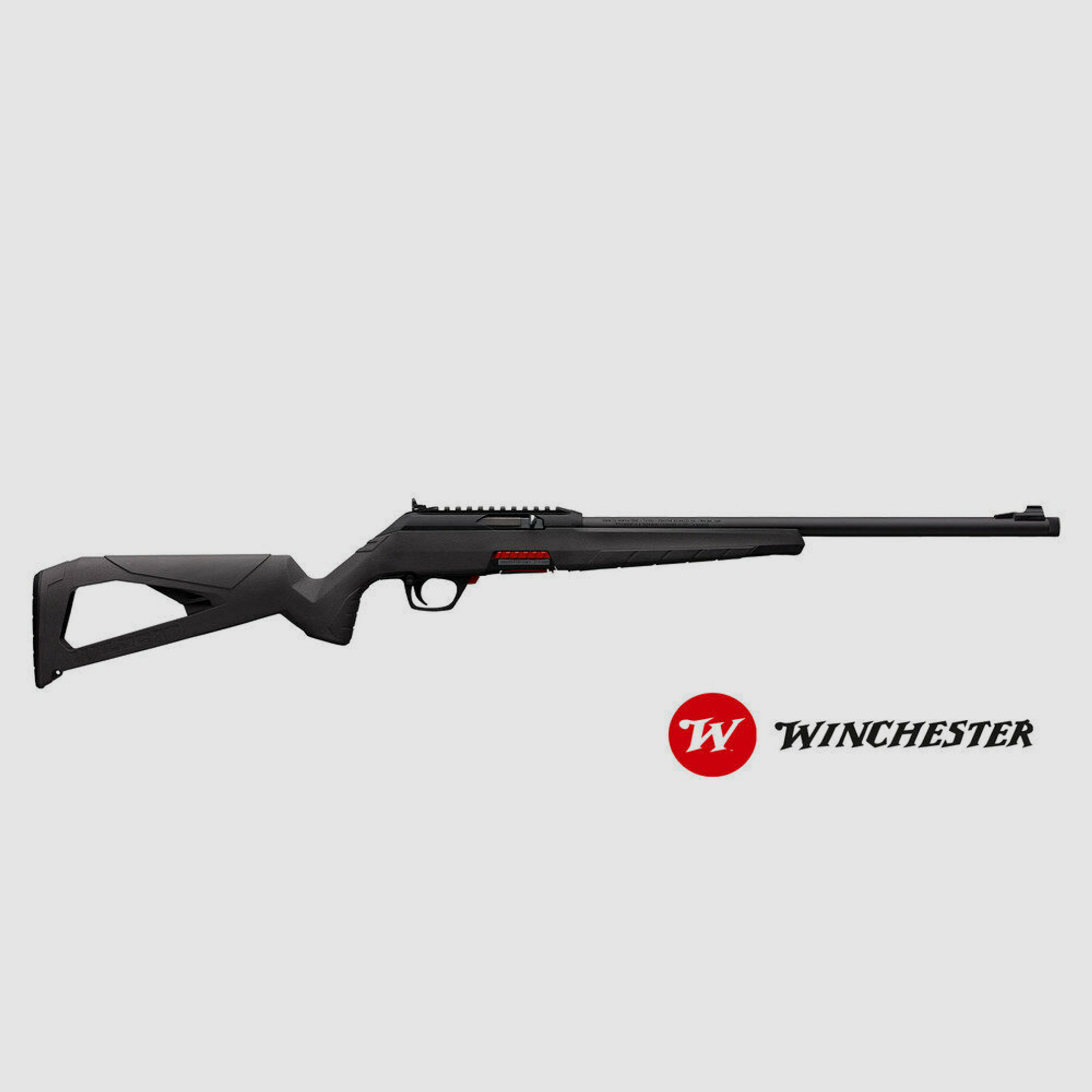 Winchester	 Wildcat Threaded 16,5''