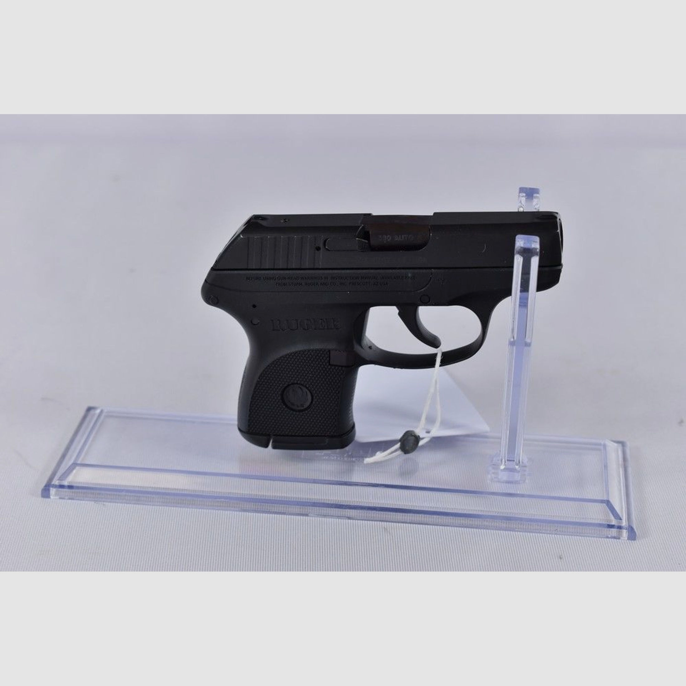 Ruger	 LCP
