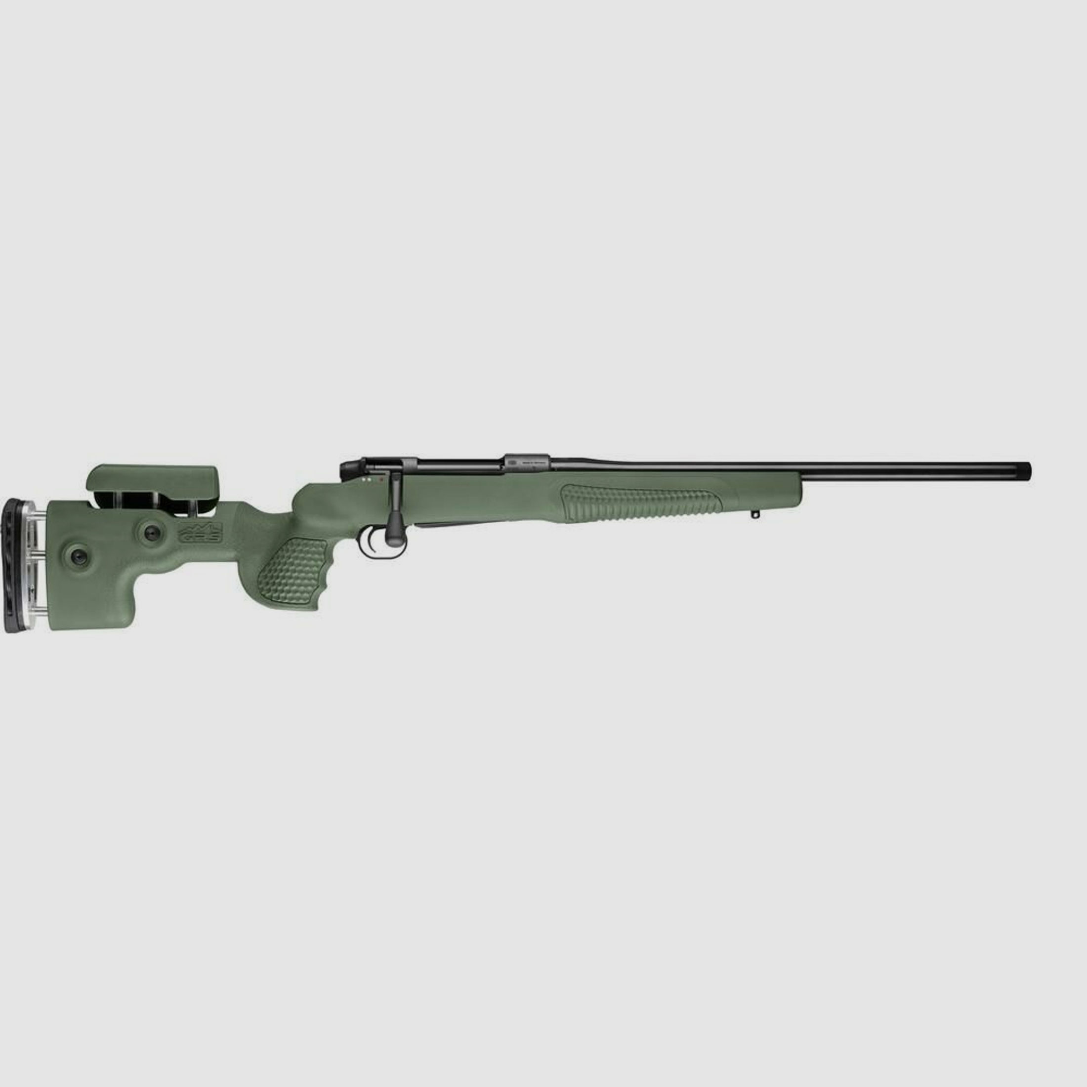Mauser	 M18 Fenris / LL:51cm