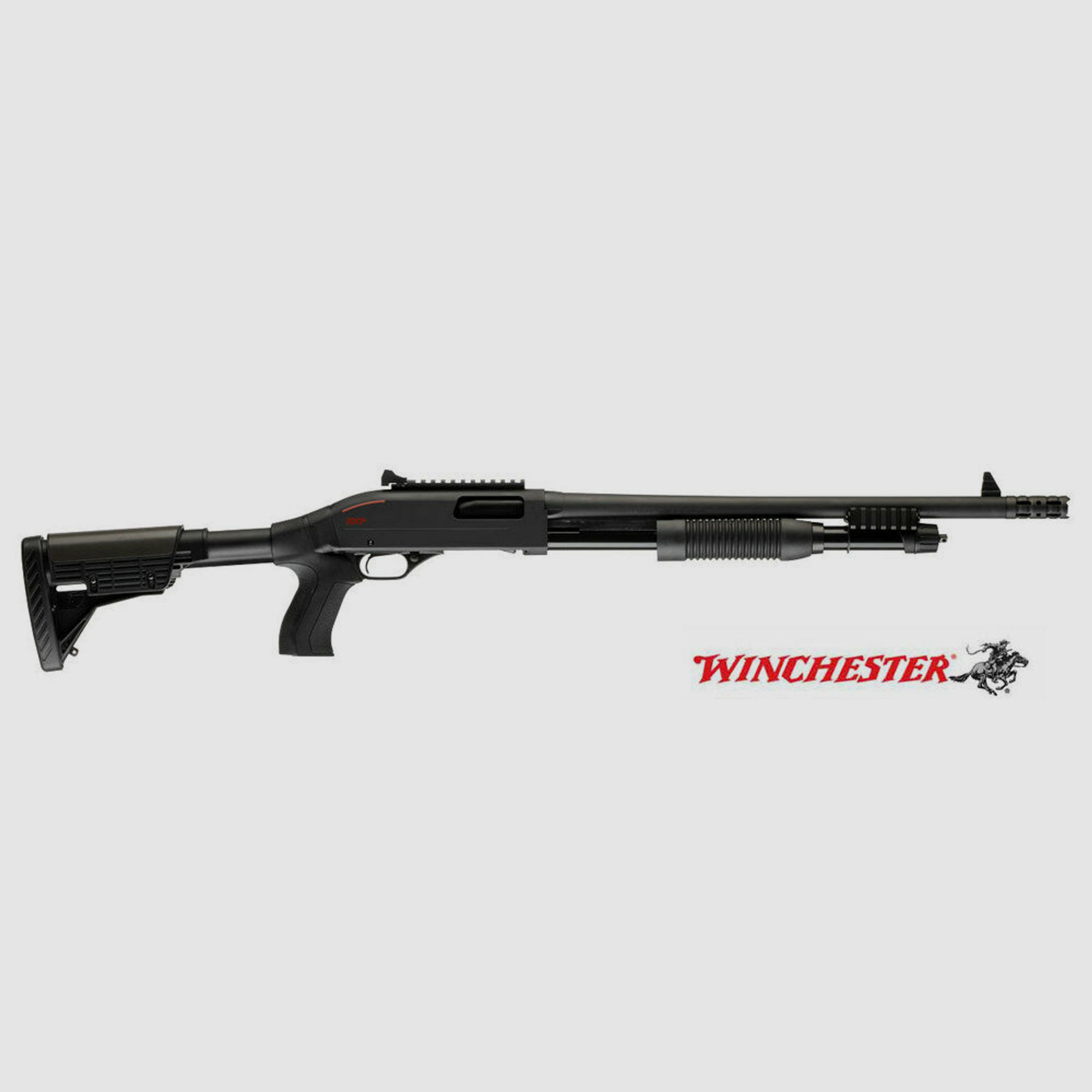 Winchester	 SXP Extreme Defender Adjustable