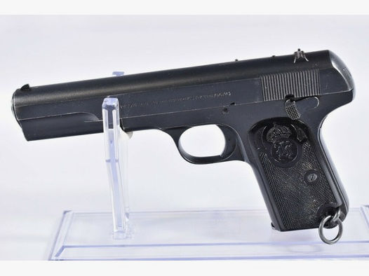 Husqvarna	 M1907