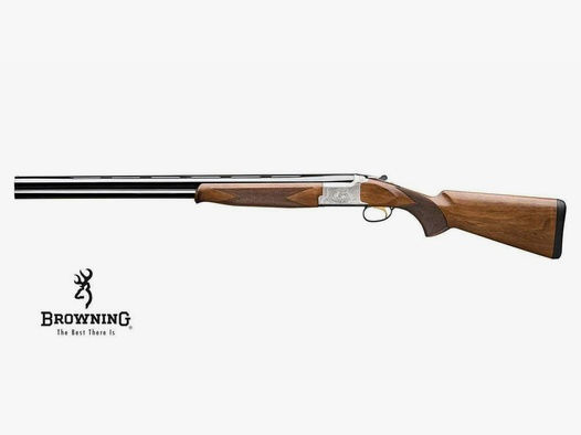 Browning	 B525 Game 1 LH / LL: 76cm