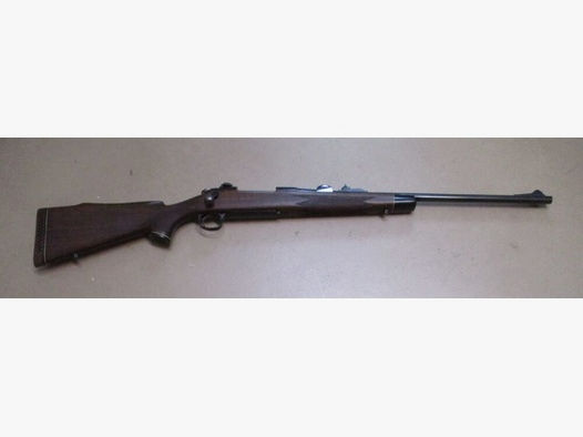 Repetierbüchse Remington 700 .30-06 70er Jahre mit Superlauf	 700