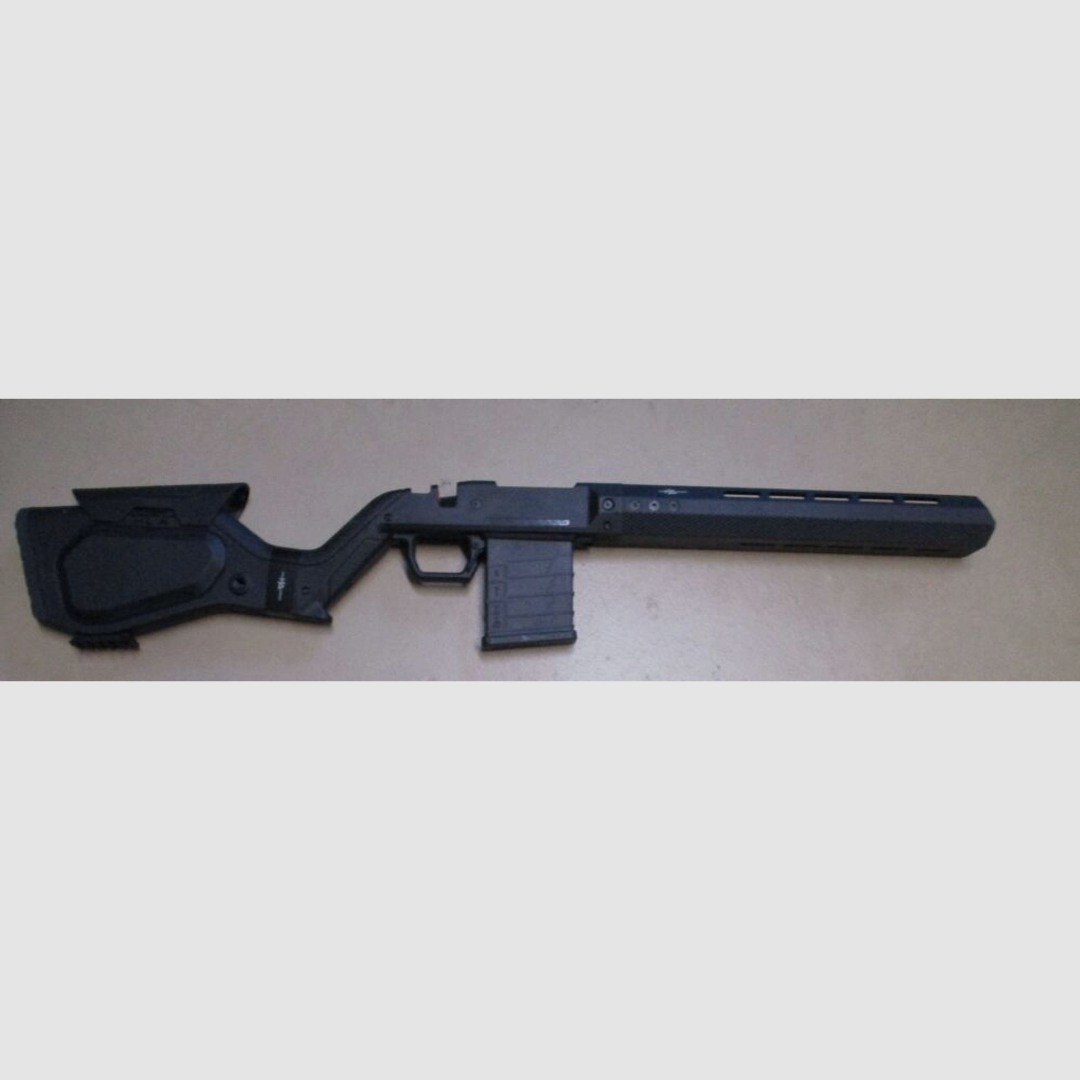 Hera Schaftsystem H7 für Remington 700SA	 Remington 700SA