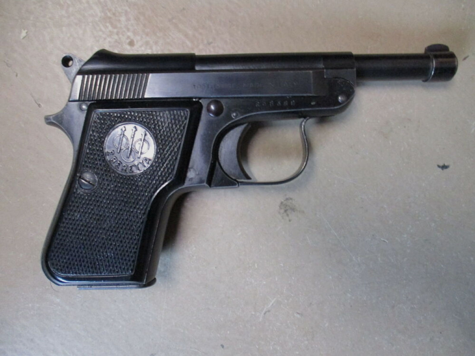 Pistole Beretta M950 B .22 kurz	 950 B