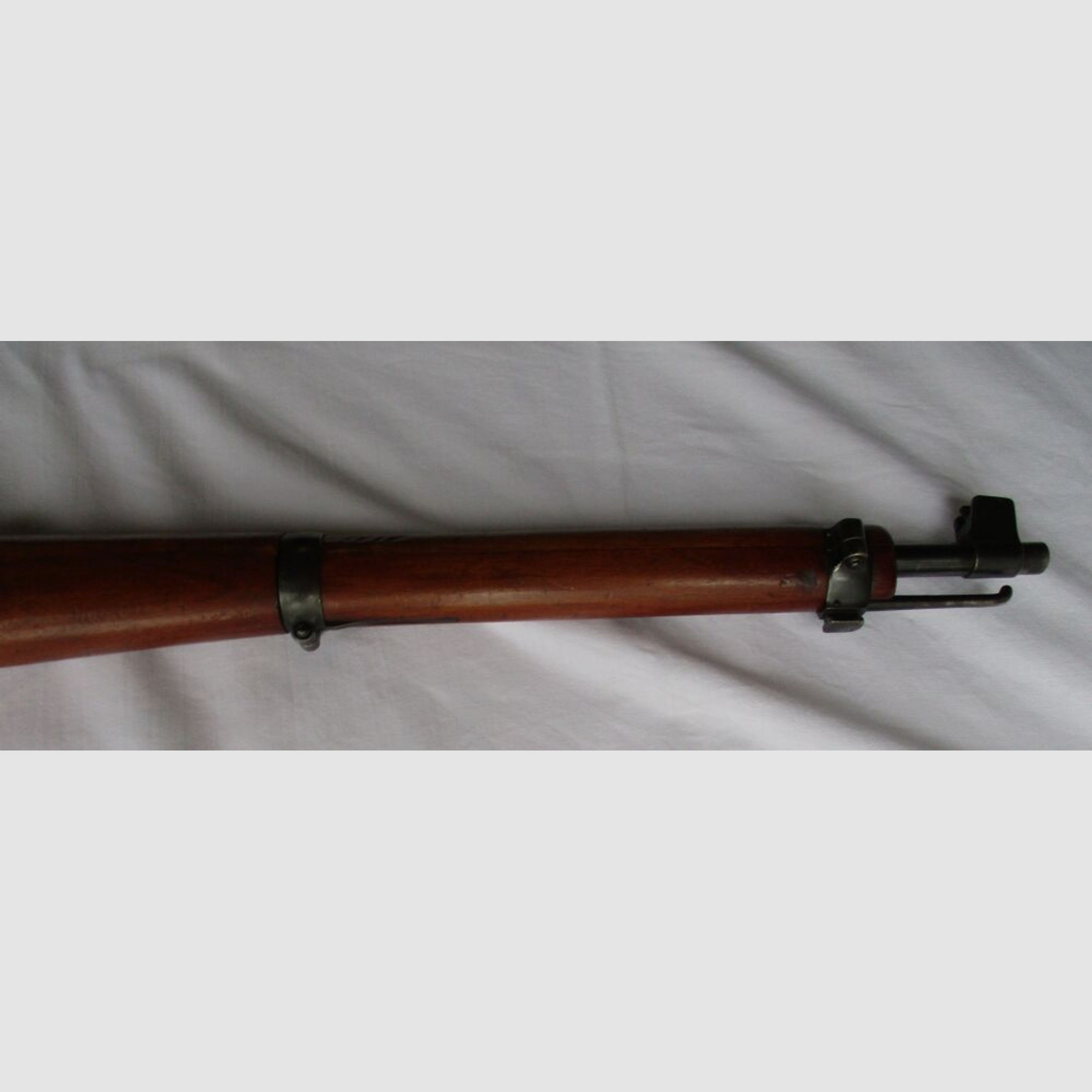 Repetiergewehr Schweizer Karabiner K11 -nur für Händler oder Sammler-	 1911