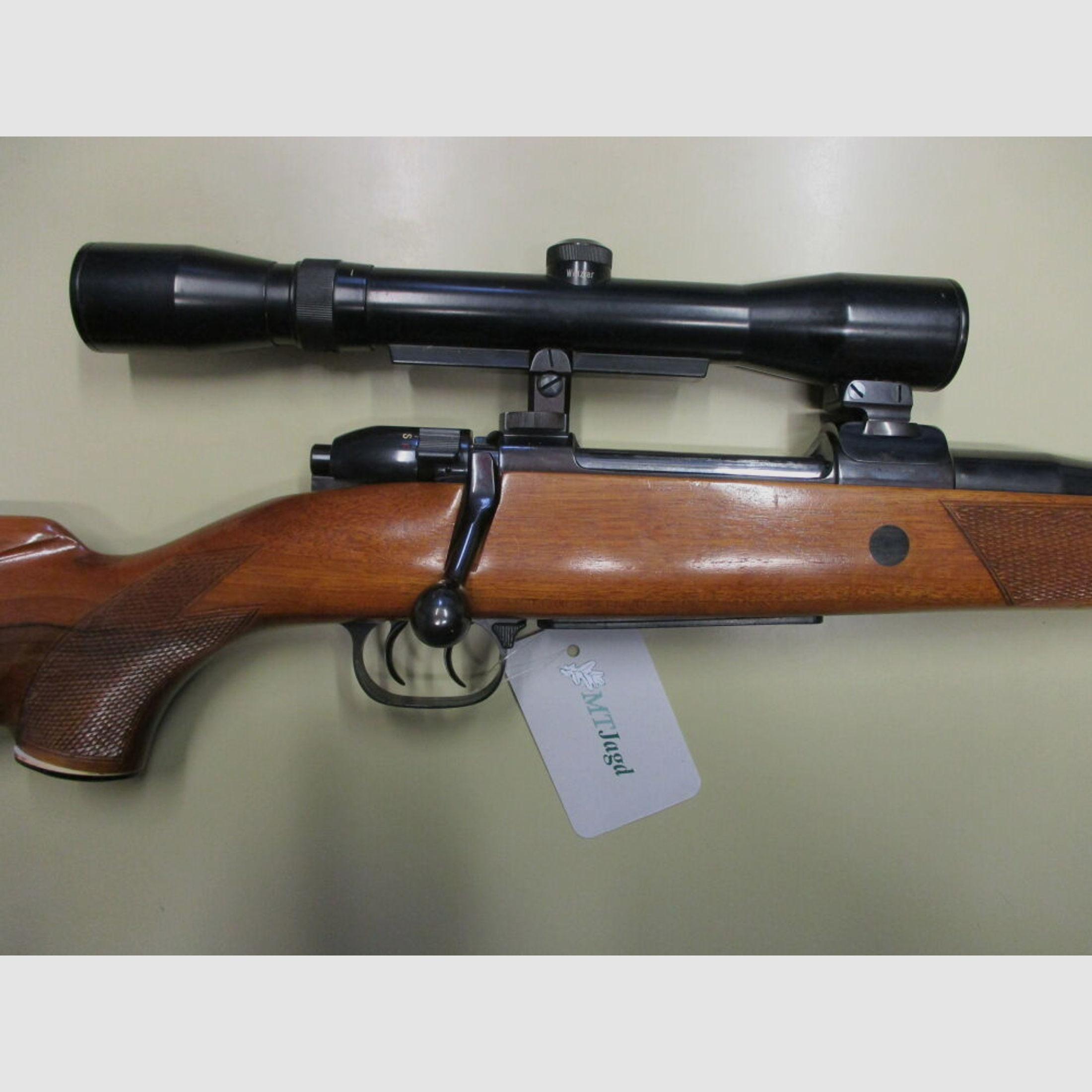 Mauser	 2000