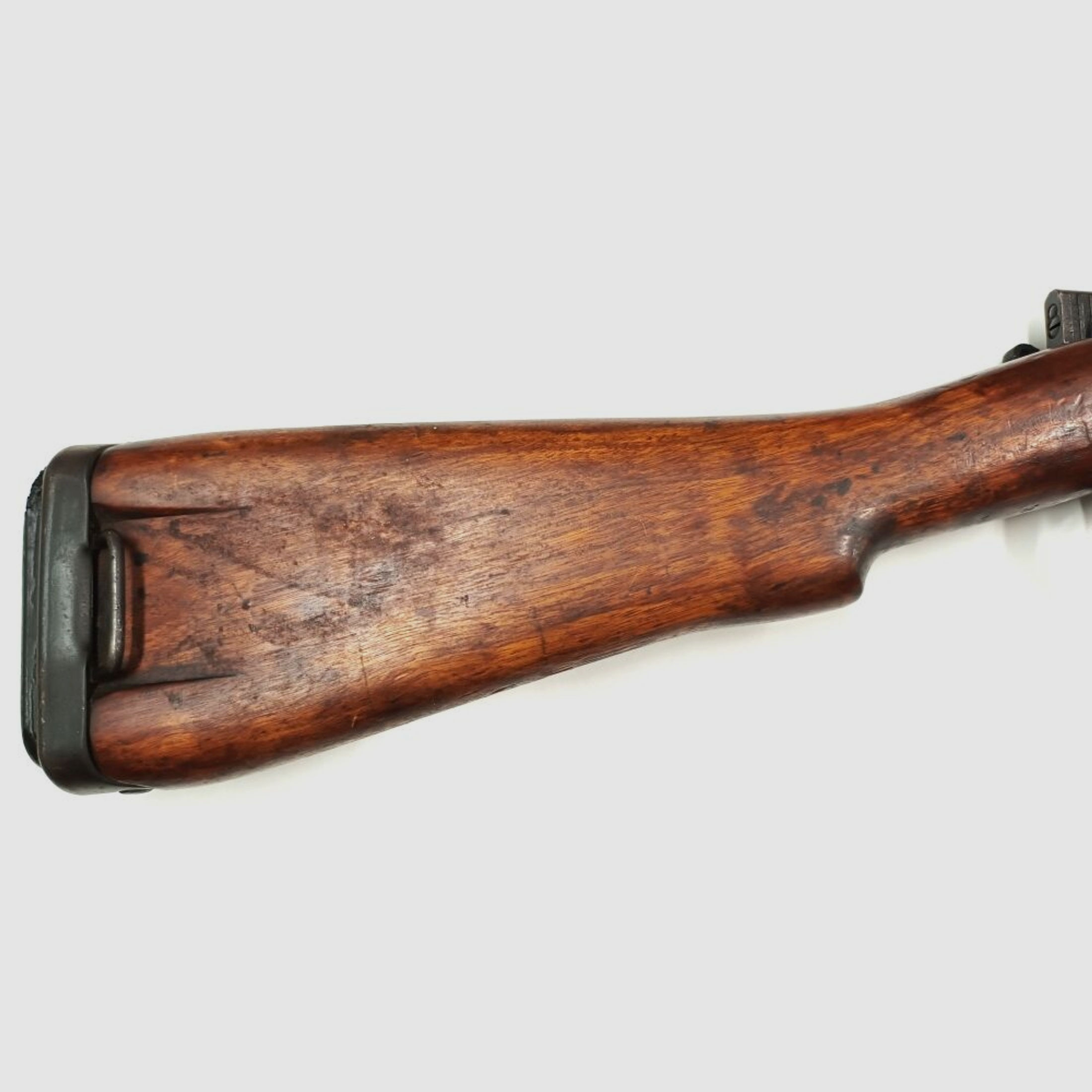 Enfield	 No.5MK1 Jungle Carbine, Kaliber