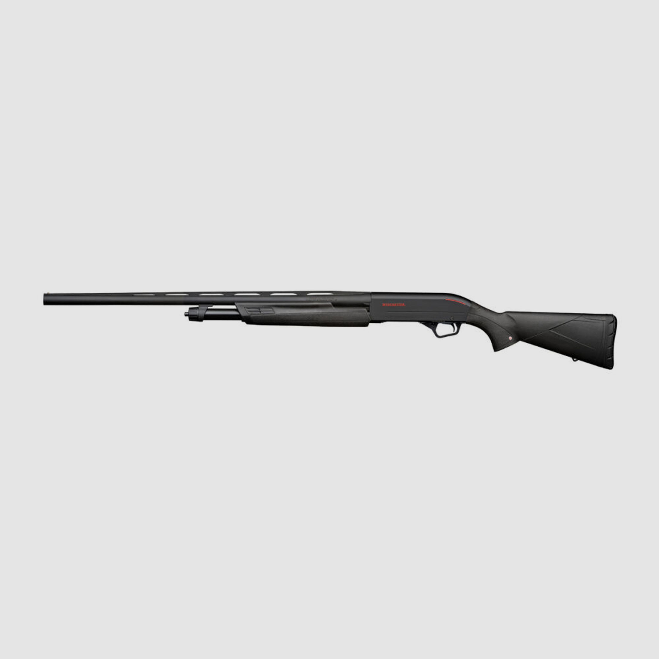 Winchester	 Repetierflinte Winchester SXP Black Shadow Kaliber 12/76 66cm Lauf