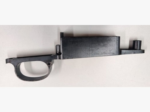 Mauser	 Magazinkasten Leer ( Stahlausführung ) für Gewehr 98
