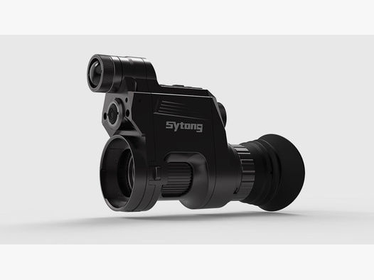 Sytong	 HT-066 BS NV007 digitales Nachtsichtgerät monokular, Wifi, Zoom Optisch 2x - Digital bis 3,5x