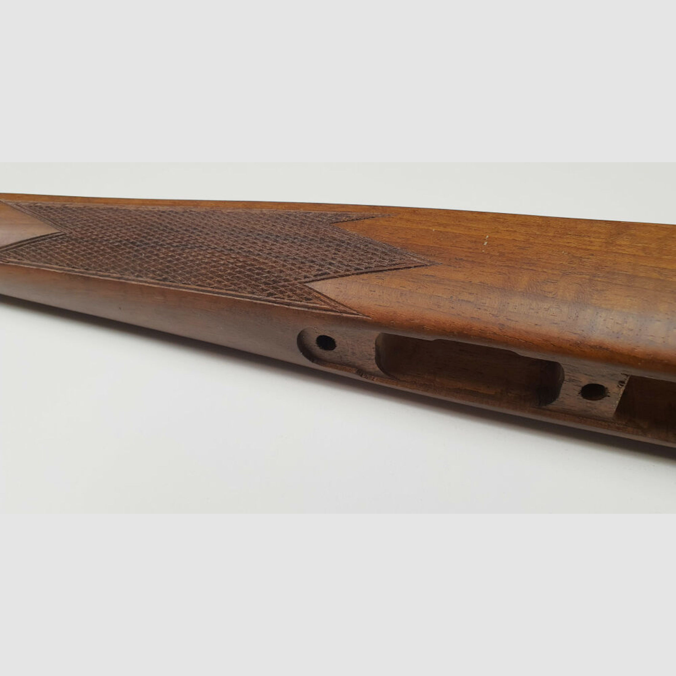 Heckler & Koch	 original HK Nußbaum Holz Schaft HK300