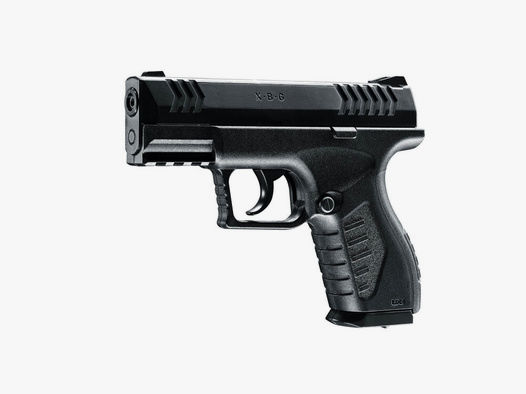 Umarex	 CO2 Pistole UX XBG im Kaliber 4,5mm BB