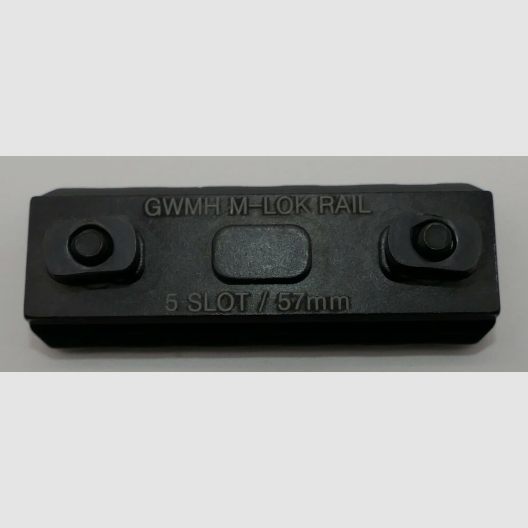 GWMH	 M-LOK RAIL Picantinnyschiene 3 Slots / 42mm