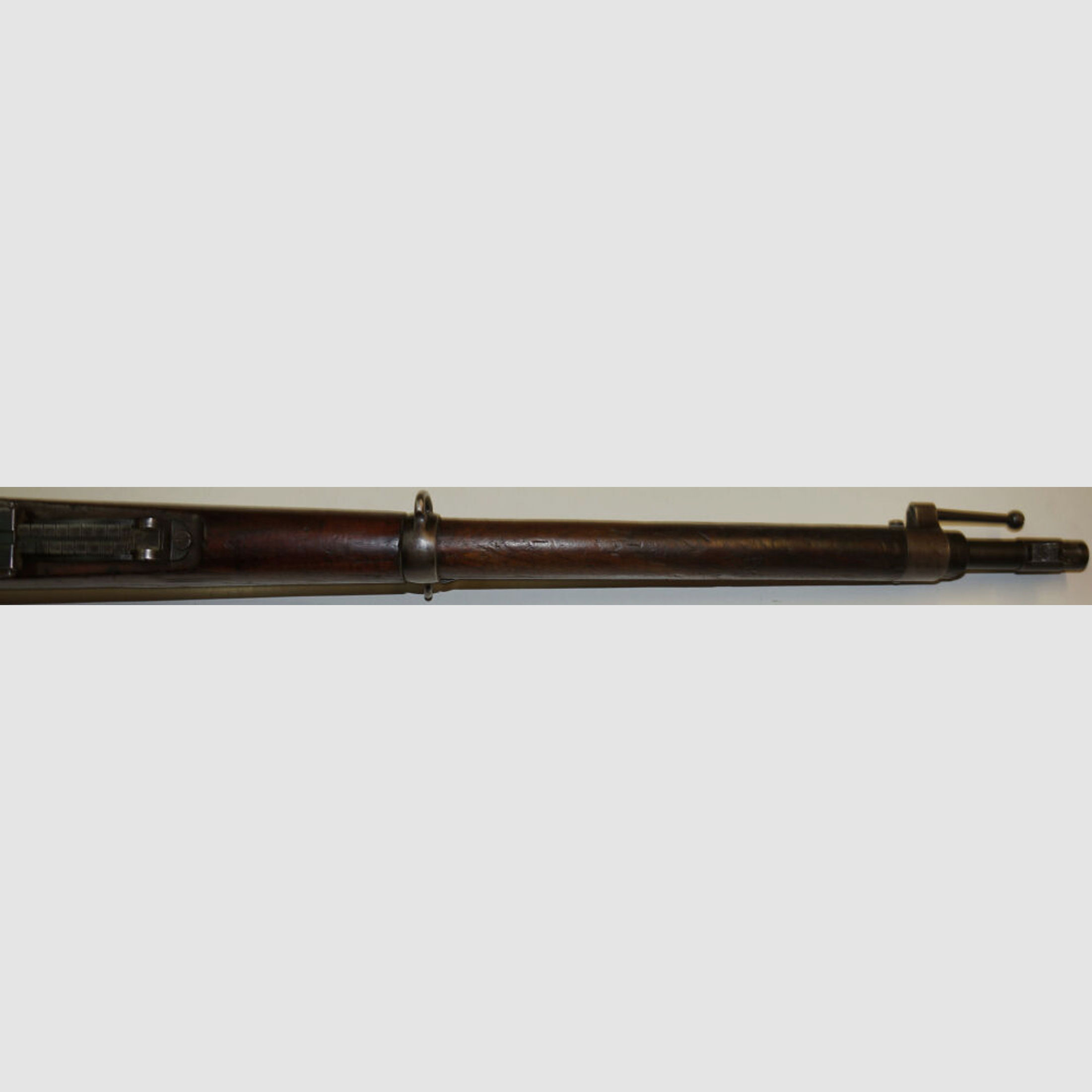 Steyr	 Repetierbüchse Steyr M95/24 Fertigung Budapest, 8x57IS, WK1, WK2, Kaiserreich Österreich-Ungarn