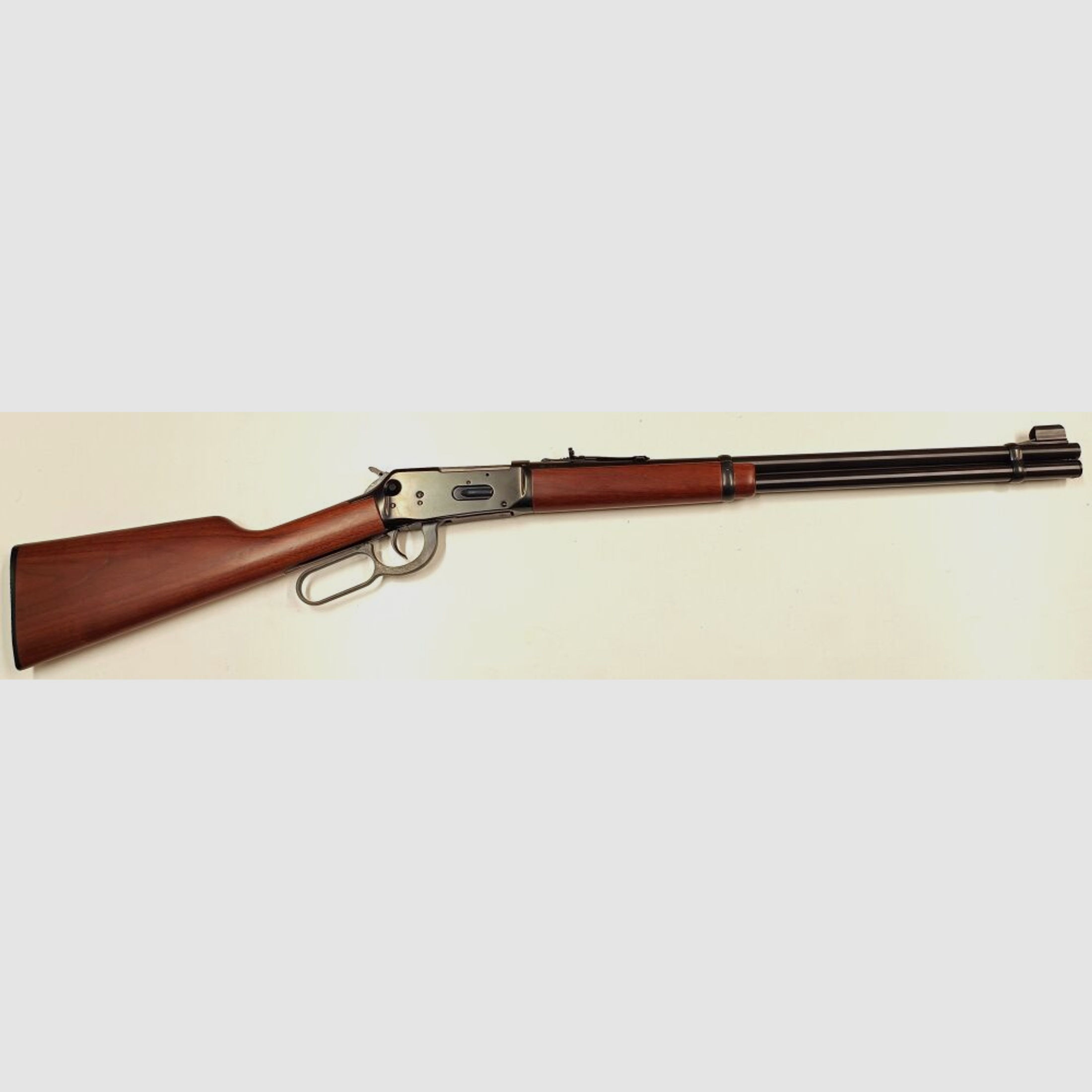 Winchester	 Mod. M94 SHORT RIFLE  Unterhebelrepetierbüchse