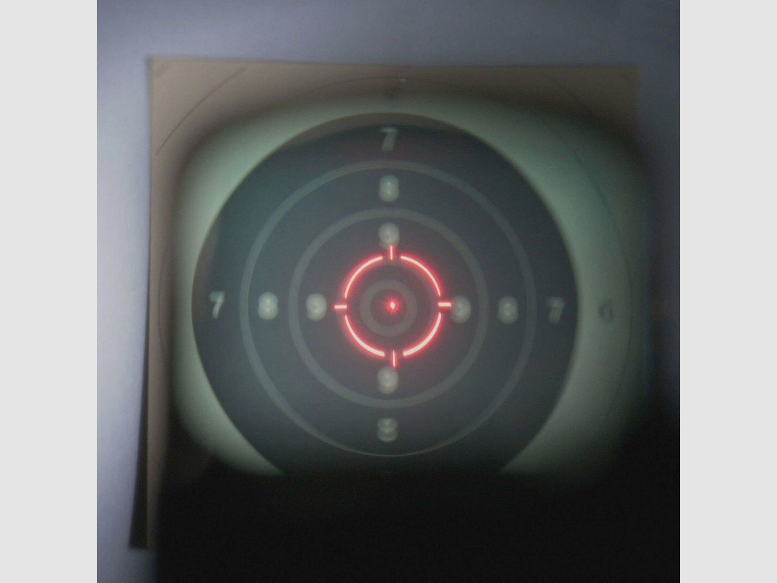 Holosun	 HOLOSUN Rotpunktvisier HS510C CLASSIC red dot sight 2MOA Dot & 65MOA circle