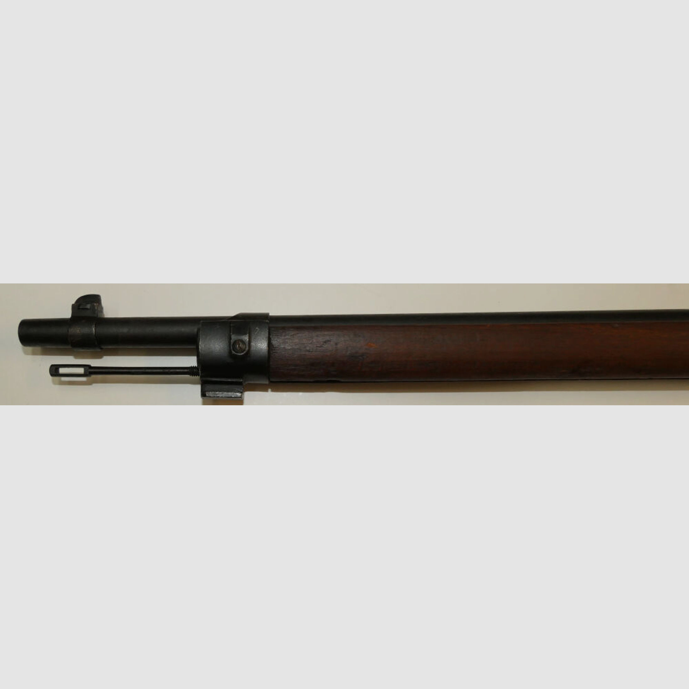 Mida Gia Castelli	 Carcano Model 1891
