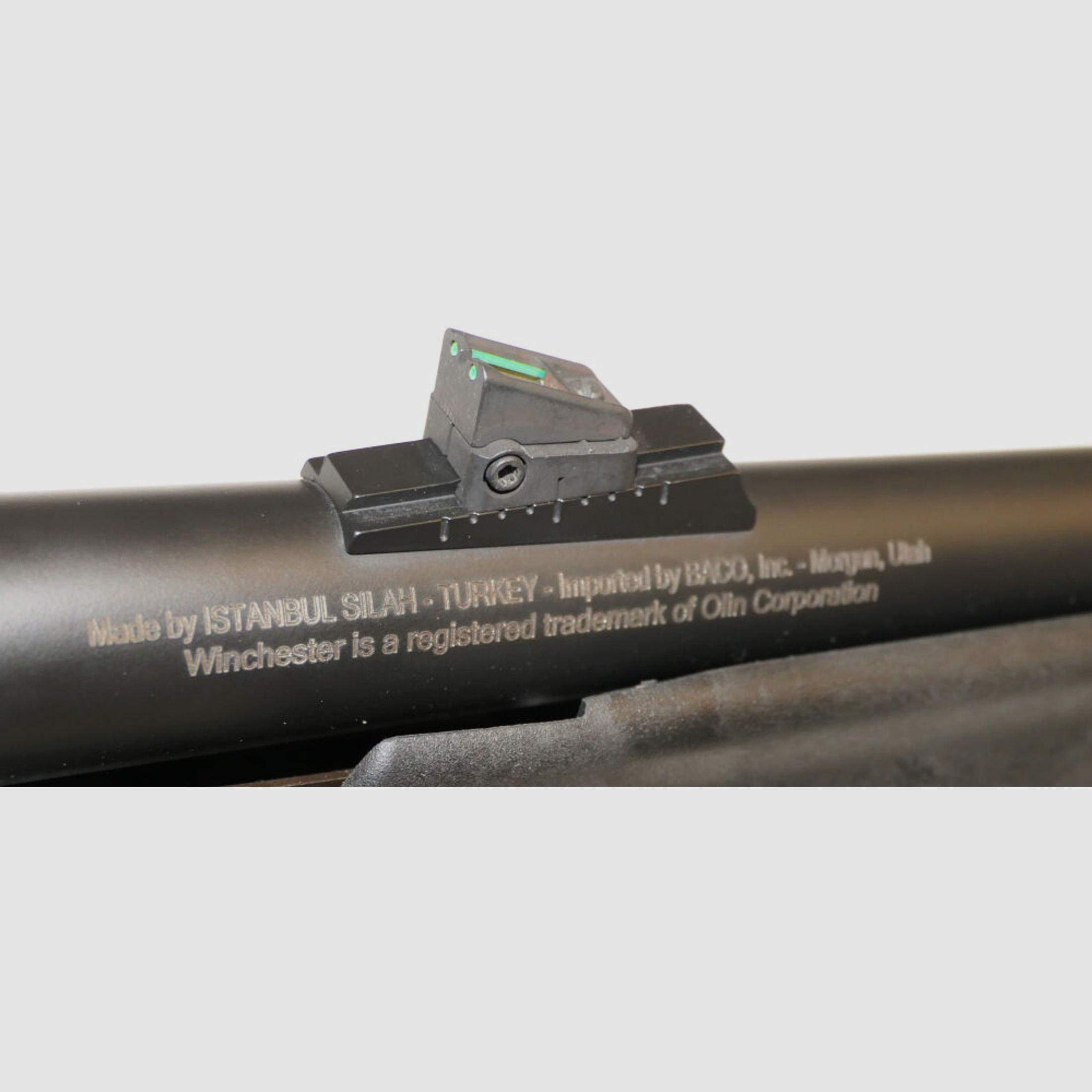 Winchester	 SXP BLACK SHADOW DEER RIFLED