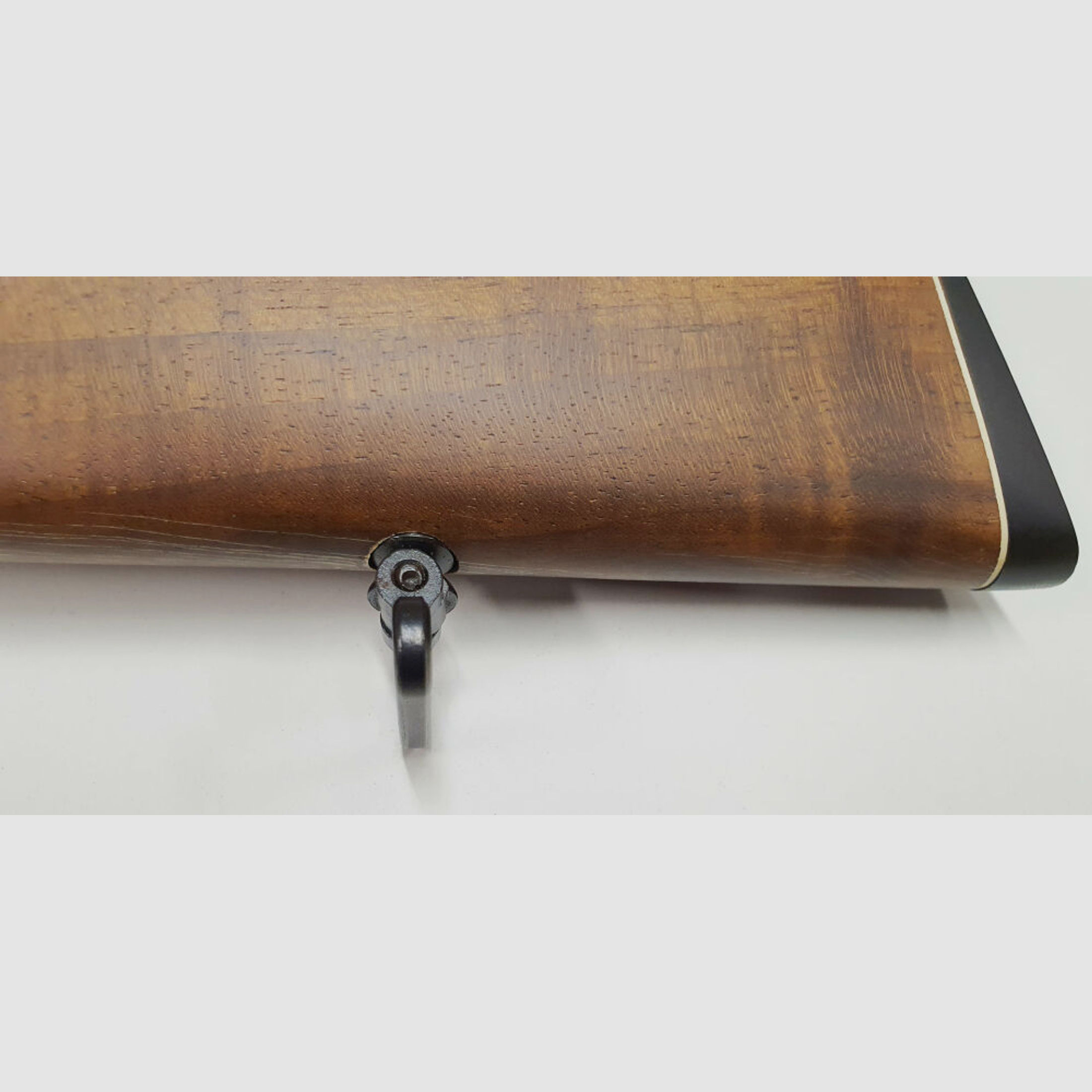 Heckler & Koch	 original HK Nußbaum Holz Schaft HK300